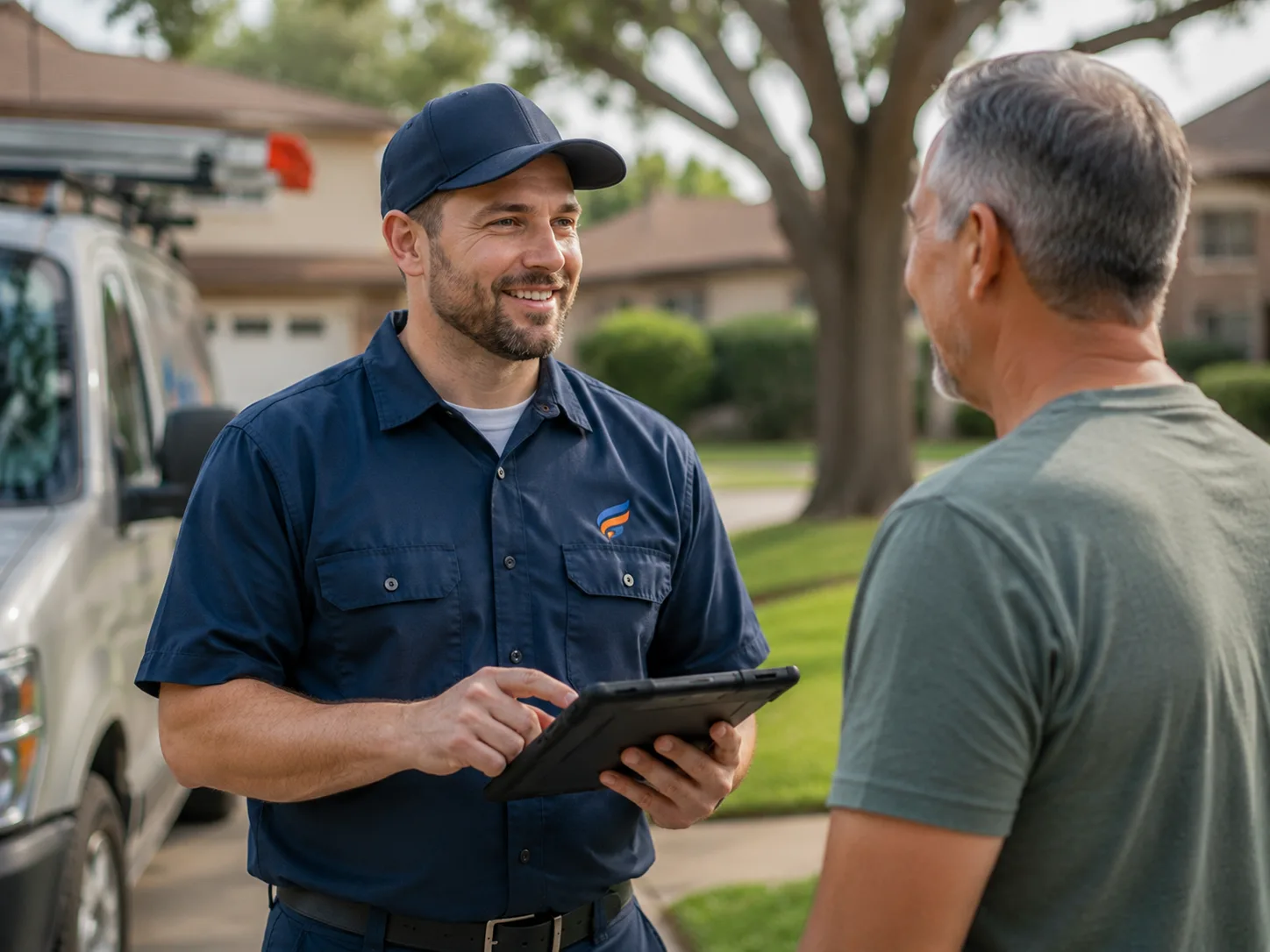 Emergency Plumber Near Me Gastonia, NC FAQs